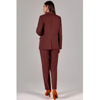 Костюм Foxy fox 1423 бордо
