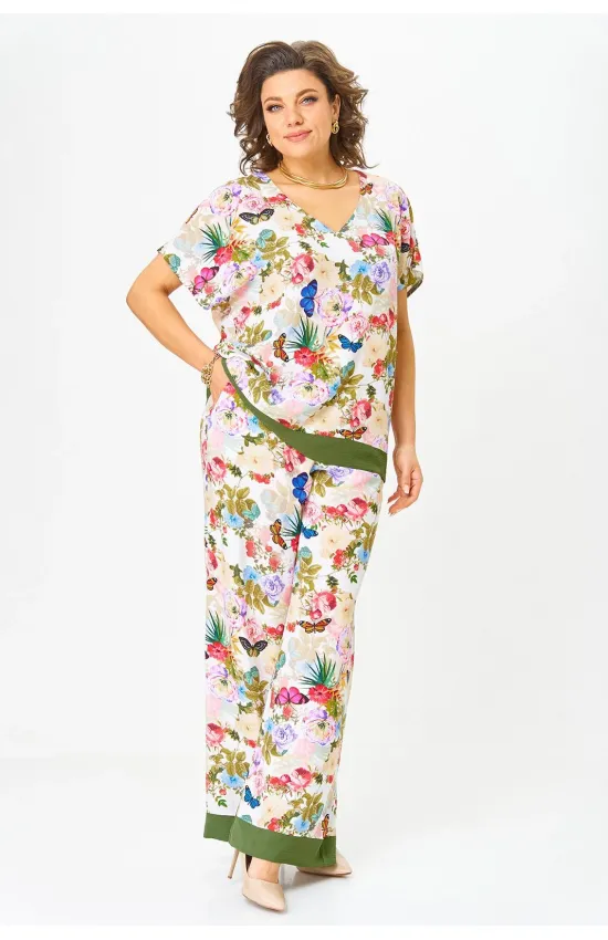 Костюм Svetlana Style 2120 мультиколор