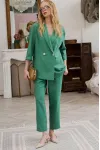Костюм Lokka 1629 зеленый