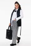 Костюм Anelli 1501 цвет ночи