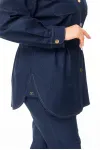 Костюм VI ORO 1209 деним Костюм VI ORO 1209 деним