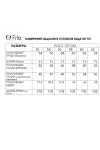 Костюм FITA 1721 Морена зеленый+беж