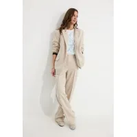 Костюм ЛЮШе 4306 бежевый