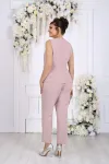 Костюм Ninele 6138 Пудра Костюм Ninele 6138 Пудра