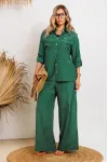 Костюм Anastasia 1239 зеленый