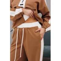 Костюм INVITE 6084 капучино