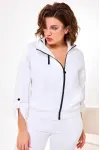 Костюм AGATTI 5336 белый