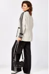 Костюм Lady Secret 25228 платиновый-черный