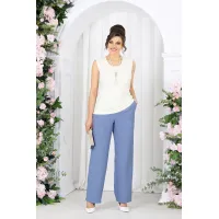 Костюм Ninele 7518 Небесный