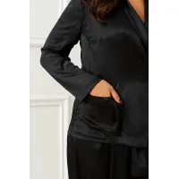 Костюм Beautiful & Free 6399 черный