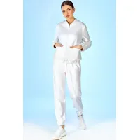 Костюм Foxy fox 1351 белый