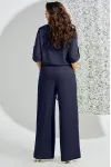 Костюм Mira Fashion 5440-3 темно-синий