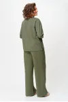 Костюм Rumoda 2144 дл.р. зеленый