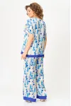 Костюм Svetlana Style 2120 василек