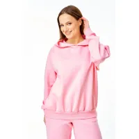 Костюм T&N 7740 нежный розовый