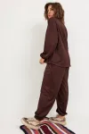 Костюм BegiModa 3099 Мокко Костюм BegiModa 3099 Мокко