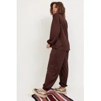 Костюм BegiModa 3099 Мокко Костюм BegiModa 3099 Мокко