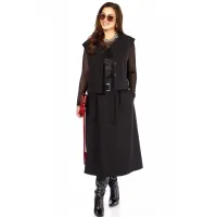 Костюм Taita plus 2534 черный Костюм Taita plus 2534 черный