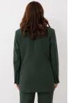 Костюм MisLana 1263 зеленый