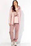 Костюм ТАиЕР 1417 розовый