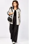 Костюм Lady Secret 25228 платиновый-черный
