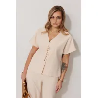 Костюм KALORIS 2285 бежевый