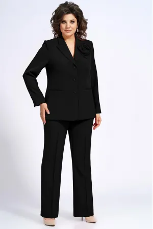 Костюм Alani 2143 черный