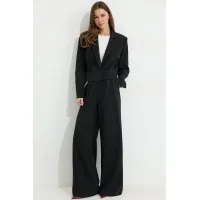 Костюм ЛЮШе 4302 черный