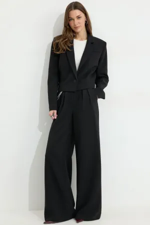 Костюм ЛЮШе 4302 черный