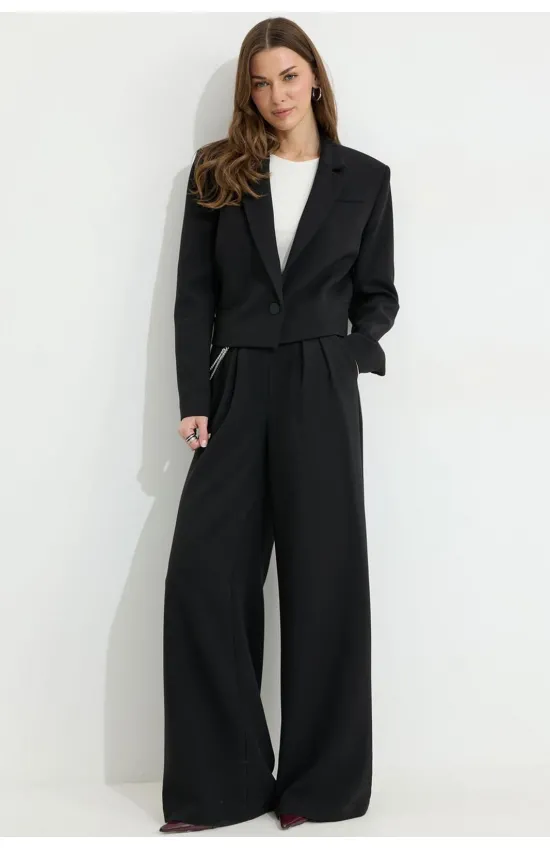 Костюм ЛЮШе 4302 черный