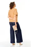 Костюм Michel Chic 1368-1 карамельно-синий Костюм Michel Chic 1368-1 карамельно-синий
