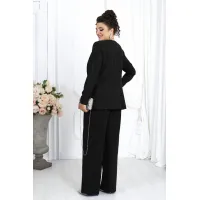 Костюм Ninele 7477 Черный