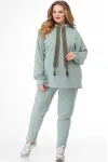 Костюм Anelli 910 фисташковый