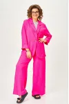Костюм Michel Chic 1446-1 фуксия