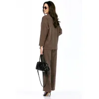 Костюм Taita plus 2530 капучинно