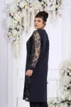 Костюм Ninele 6138 Синий Костюм Ninele 6138 Синий
