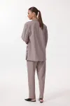Костюм KALORIS 2209/1 бежевый