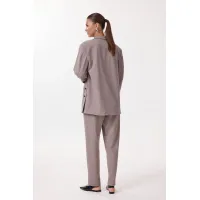 Костюм KALORIS 2209/1 бежевый