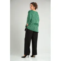 Костюм Tvin 7829 зеленый