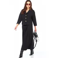 Костюм Taita plus 2522 черный