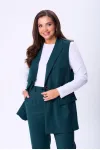 Костюм Tvin 7868 изумруд Костюм Tvin 7868 изумруд