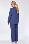 Костюм BAGIRA 929 синий Костюм BAGIRA 929 синий