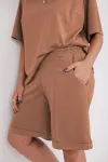 Костюм BegiModa 3092 терракот