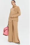 Костюм Anastasia 1152 бежевый