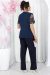 Костюм Ninele 6066 синий