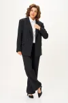 Костюм Svetlana Style 2364 черный