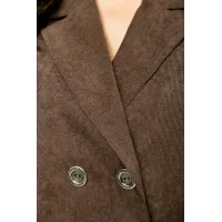 Костюм Taita plus 2530 капучинно