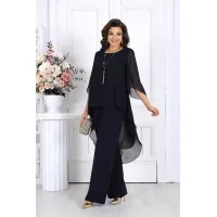 Костюм Ninele 6063 Темно-синий Костюм Ninele 6063 Темно-синий