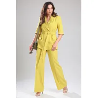 Костюм DOGGI 2946 горчица