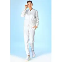 Костюм Foxy fox 1351 белый